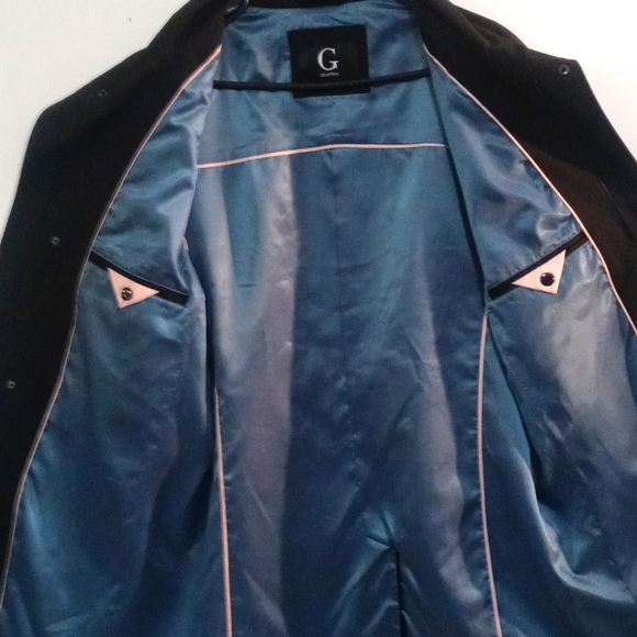 NWT Mens Grafton raincoat - Picture 6 of 6